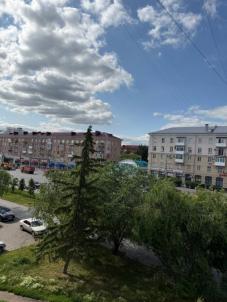 Продажа квартиры Омск.&nbsp;Карла Маркса пр-кт, 12