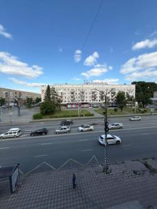 Продажа квартиры Омск.&nbsp;Карла Маркса пр-кт, 12