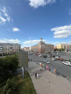 Продажа квартиры Омск.&nbsp;Карла Маркса пр-кт, 12