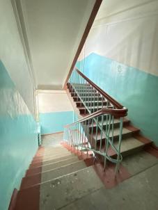 Продажа квартиры Омск.&nbsp;Карла Маркса пр-кт, 12