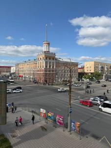 Продажа квартиры Омск.&nbsp;Карла Маркса пр-кт, 12