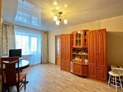 Продажа квартиры Омск.&nbsp;Мира пр-кт, 84