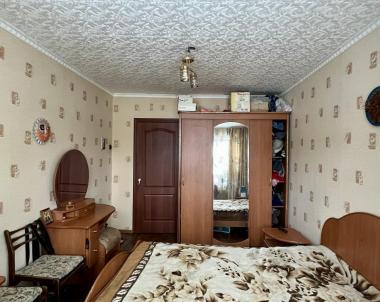 Продажа квартиры Омск.&nbsp;Мира пр-кт, 102