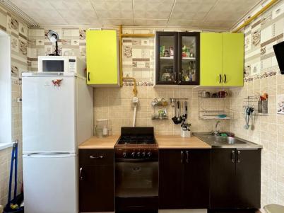 Продажа квартиры Омск.&nbsp;Мира пр-кт, 102