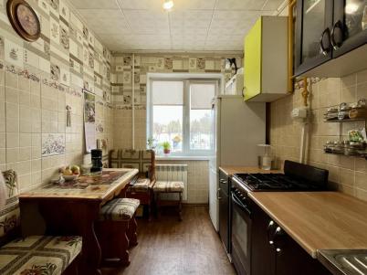 Продажа квартиры Омск.&nbsp;Мира пр-кт, 102