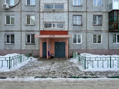 Продажа квартиры Омск.&nbsp;Мира пр-кт, 102