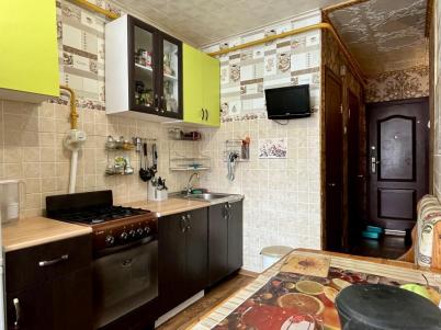 Продажа квартиры Омск.&nbsp;Мира пр-кт, 102