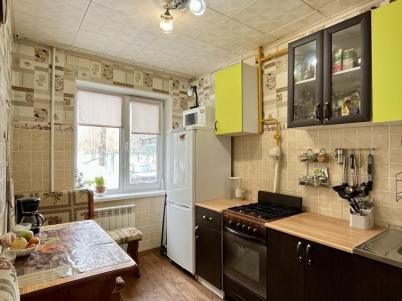 Продажа квартиры Омск.&nbsp;Мира пр-кт, 102