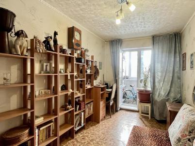 Продажа квартиры Омск.&nbsp;Мира пр-кт, 102