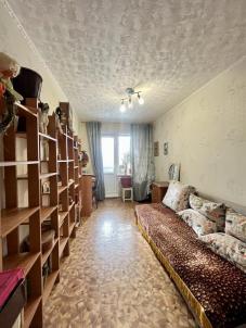 Продажа квартиры Омск.&nbsp;Мира пр-кт, 102