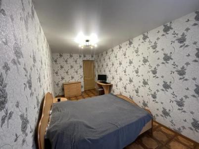 Продажа квартиры Омск.&nbsp;Камерный пер, 48