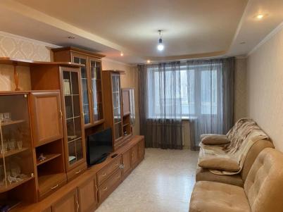 Продажа квартиры Омск.&nbsp;Камерный пер, 48