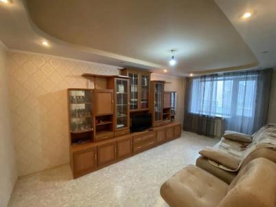 Продажа квартиры Омск.&nbsp;Камерный пер, 48