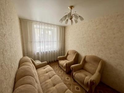 Продажа квартиры Омск.&nbsp;Камерный пер, 48