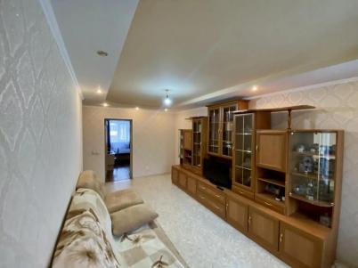 Продажа квартиры Омск.&nbsp;Камерный пер, 48