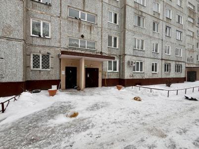 Продажа квартиры Омск.&nbsp;Дианова ул, 7