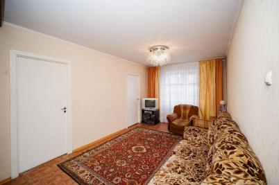 Продажа квартиры Омск.&nbsp;Труда ул, 10