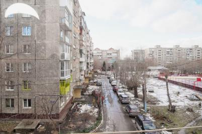 Продажа квартиры Омск.&nbsp;Труда ул, 10