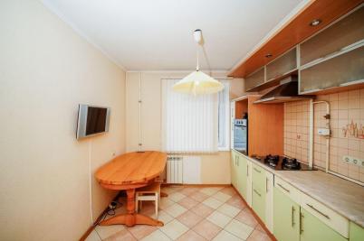 Продажа квартиры Омск.&nbsp;Труда ул, 10