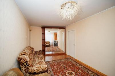 Продажа квартиры Омск.&nbsp;Труда ул, 10