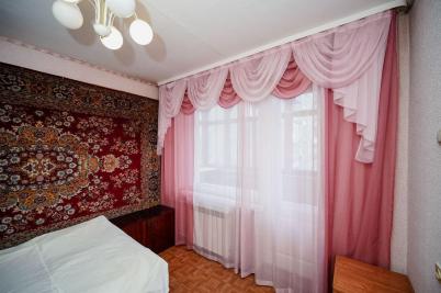 Продажа квартиры Омск.&nbsp;Труда ул, 10