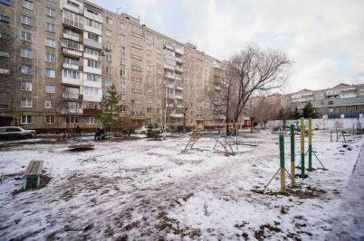 Продажа квартиры Омск.&nbsp;Труда ул, 10