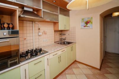 Продажа квартиры Омск.&nbsp;Труда ул, 10