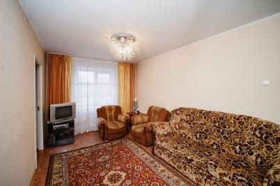 Продажа квартиры Омск.&nbsp;Труда ул, 10