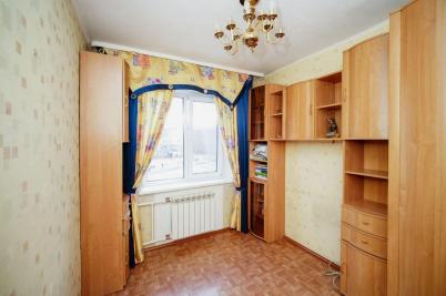 Продажа квартиры Омск.&nbsp;Труда ул, 10