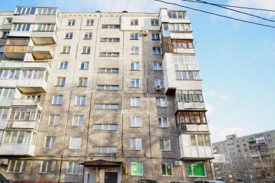 Продажа квартиры Омск.&nbsp;Труда ул, 10