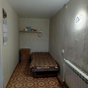 Продажа квартиры Омск.&nbsp;Хлебная ул, 12/23