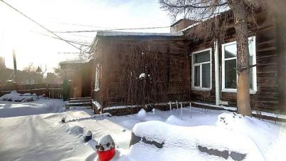 Продажа квартиры Омск.&nbsp;Хлебная ул, 12/23