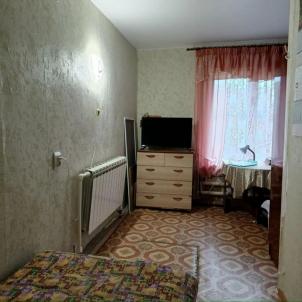 Продажа квартиры Омск.&nbsp;Хлебная ул, 12/23