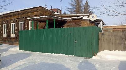 Продажа квартиры Омск.&nbsp;Хлебная ул, 12/23