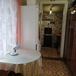 Продажа квартиры Омск.&nbsp;Хлебная ул, 12/23