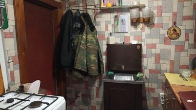 Продажа квартиры Омск.&nbsp;Хлебная ул, 12/23