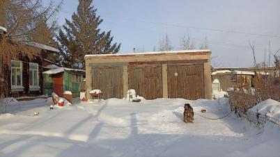 Продажа квартиры Омск.&nbsp;Хлебная ул, 12/23