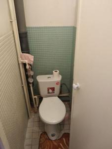 Продажа квартиры Омск.&nbsp;Калинина ул, 13