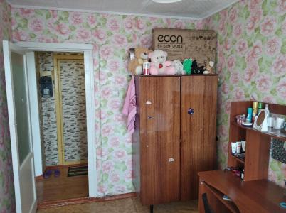 Продажа квартиры Омск.&nbsp;Калинина ул, 13