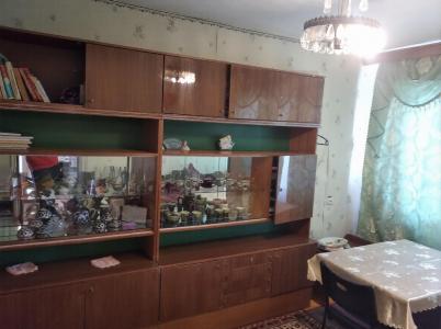 Продажа квартиры Омск.&nbsp;Калинина ул, 13