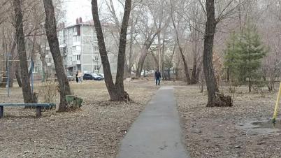 Продажа квартиры Омск.&nbsp;Калинина ул, 13