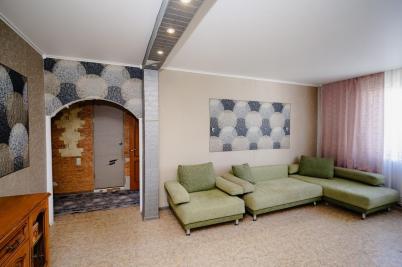 Продажа квартиры Омск.&nbsp;Дианова ул, 16/2