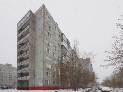 Продажа квартиры Омск.&nbsp;Арнольда Нейбута ул, 64