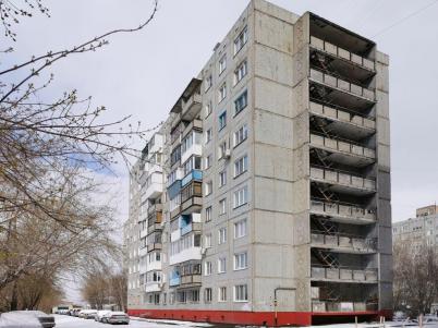 Продажа квартиры Омск.&nbsp;Арнольда Нейбута ул, 64