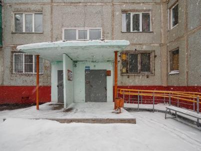 Продажа квартиры Омск.&nbsp;Арнольда Нейбута ул, 64