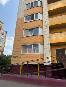 Продажа квартиры Омск.&nbsp;Перелета ул, 24