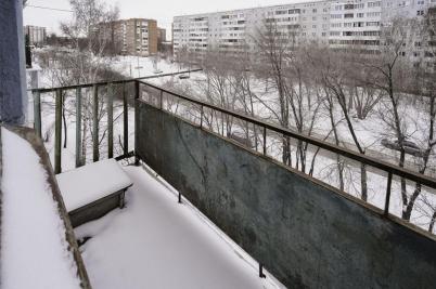 Продажа квартиры Омск.&nbsp;Комкова ул, 3