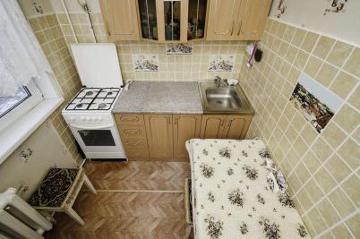 Продажа квартиры Омск.&nbsp;Комкова ул, 3