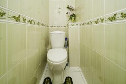 Продажа квартиры Омск.&nbsp;Комкова ул, 3