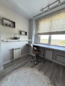 Продажа квартиры Омск.&nbsp;Подгорная ул, 19